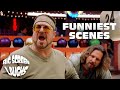 The Big Lebowski Funniest Scenes The Big Lebowski 1998 Big Screen Laughs