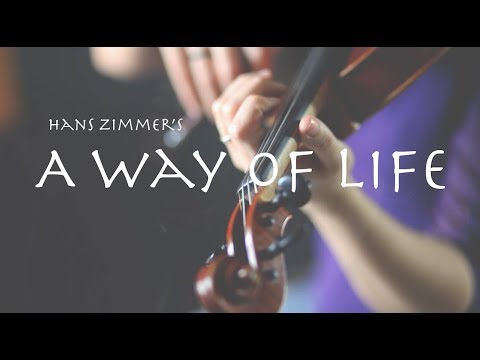 A way of Life_Hans Zimmer_ The Last Samurai OST