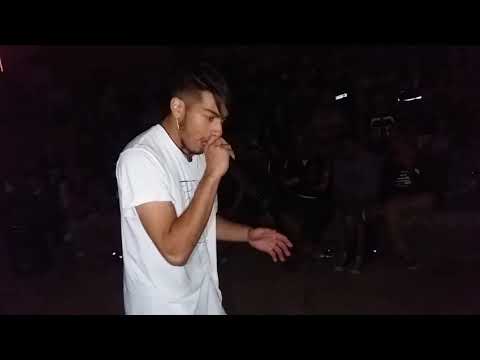 ÁNIMO VS BZB /// CUARTOS DE FINAL /// REY DEL COLISEO NACIONAL  ///