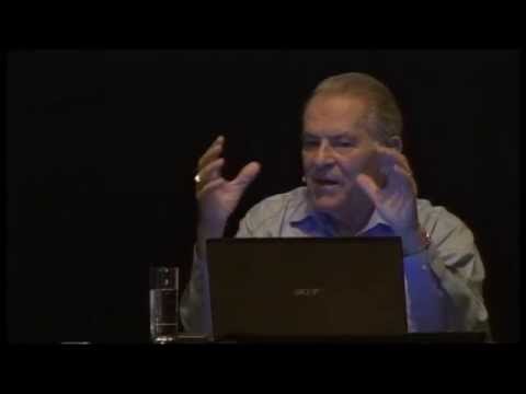 Stanislav Grof: Neue Psychologie www.bpv.ch