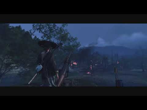 Ghost of Yōtei #5 szulernia i hazard 