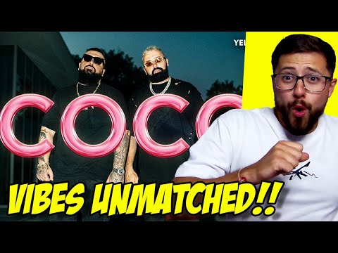ENGLISH GUY REACTS TO BALKAN RAP | Jala Brat & Buba Corelli - Coco