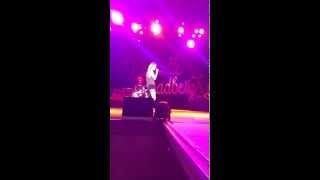 Danielle Bradbery Born to Fly