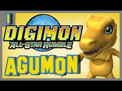 Digimon : All-Star Rumble Playstation 3