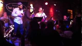 Matt Wilson Quintet - If I Were A Boy