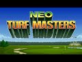 BADEN National Golf Course (Neo Turf Masters) by Takushi Hiyamuta