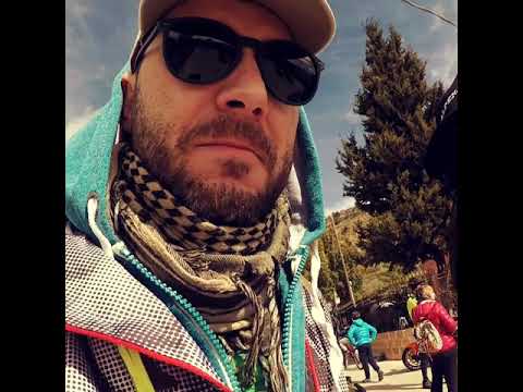 La vecchia ferrovia di Assoro