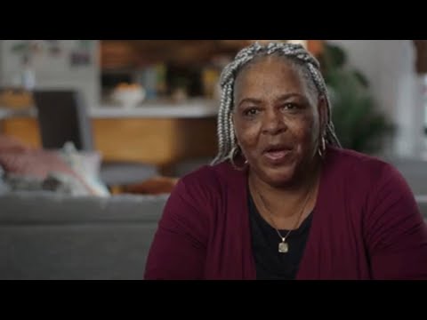 Tips from a Smoker: Angie P. - Get the help you need to quit smoking, you are worth it