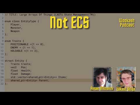 Avoiding Modern C++ | Anton Mikhailov