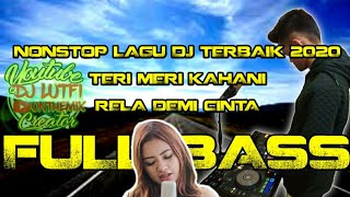 Download lagu DJ RELA DEMI CINTA FDJ EMILY YOUNG FEAT DJ LUTFI REMIX NONSTOP FULL BASS ANGKLUNG mp3