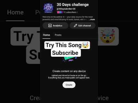 YouTube Thumbnail