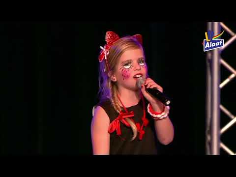 KVL 2019: Guusje & Bibi - Knuffelaer