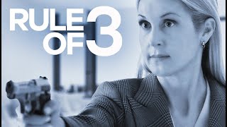 RULE OF 3 aka ALL MY HUSBAND'S WIVES - Trailer (starring Kelly Rutherford)