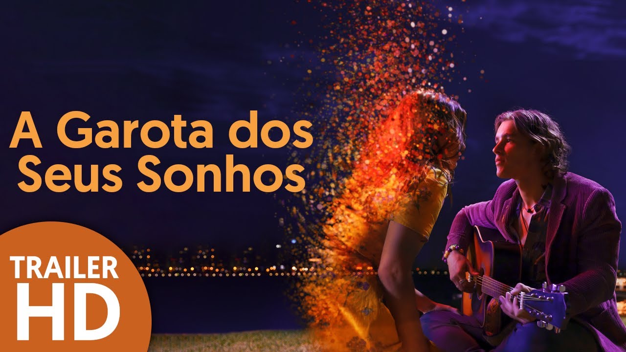 trailer Oficial