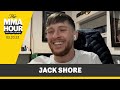 Jack Shore Faces Ariel Helwani In High-Stakes Rematch After Darts Controversy | The MMA Hour