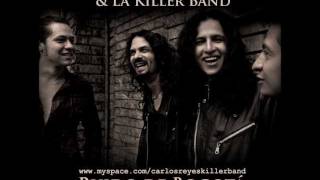 Abajo de la 15 - Carlos Reyes Y La Killer Band