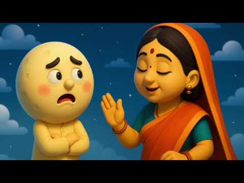 चाँद का कुरता – Class 5 Hindi video