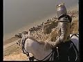 Mircea The Elder 1989 Rumanian A Jaguar Knight History Movie Review