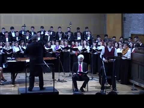 Corul Ave Musica - Insalata Italiana