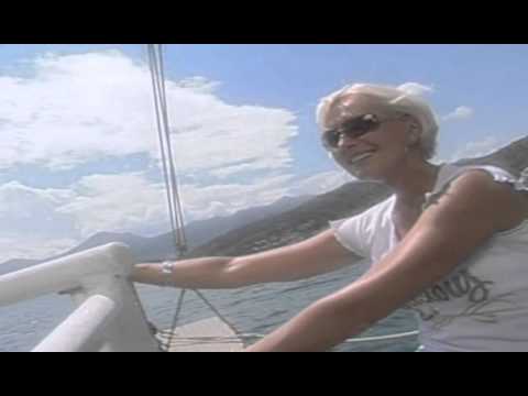 Helena Vondráčková   Sladké mámení   HD   elvo video