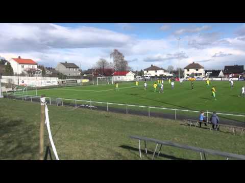 Sprint Jeløy JR - Lervik JR