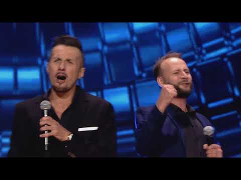 Opolska Noc Kabaretowa 2017: 800 lat Opola - Kabaret Skeczów Męczących - Smutasy i Mazgaje