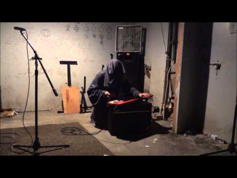 Amish Noise - Grim Shit Improv 3