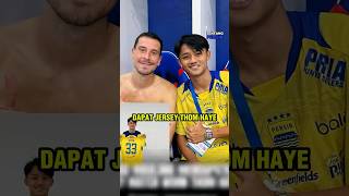 Download lagu Achmad Maulana vs Persib 👀🤩 mp3
