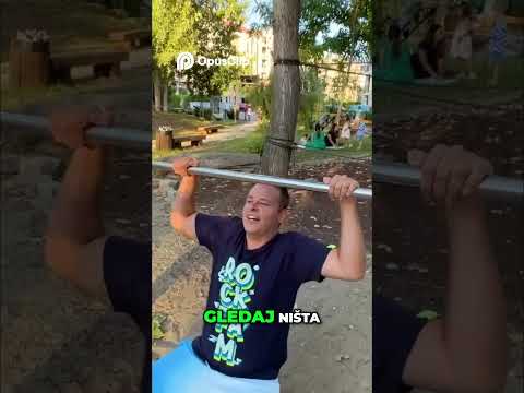 DEX ROCK POSTAJE OTAC KAMERMANU NA 24 SATA #dexrock #viral #shorts #balkan
