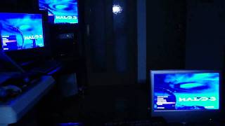 Playin' With The 360's Again