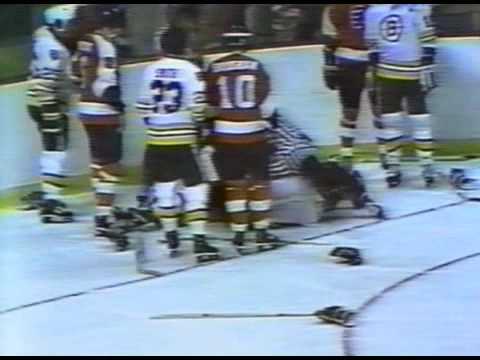 Paul Holmgren vs Terry O'Reilly
