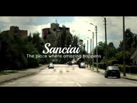 FATALAZ - Tikėk savim (Audio)