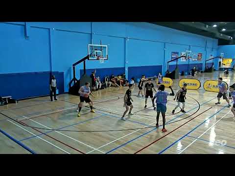 Sin Fighters(62) tier 2 Grizzlies(42) - tcbl sunday
