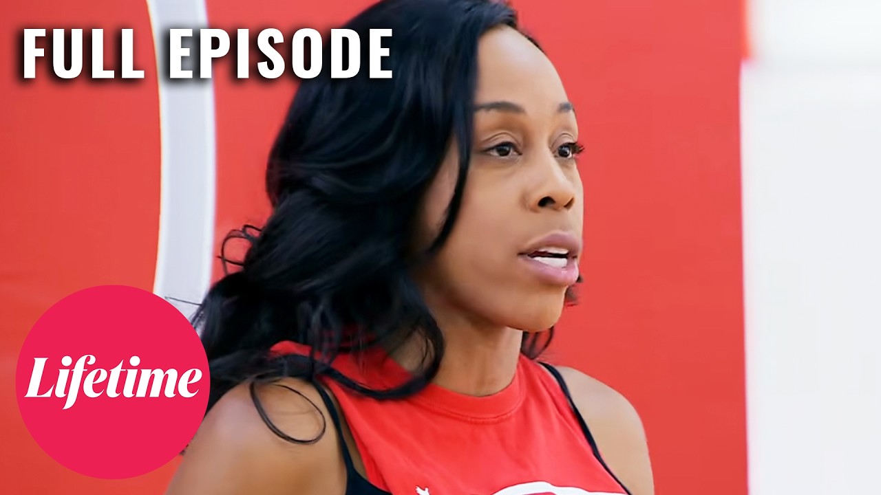 Coach D Storms Out | Bring It! (S4, E23) | Full Episode | Lifetime