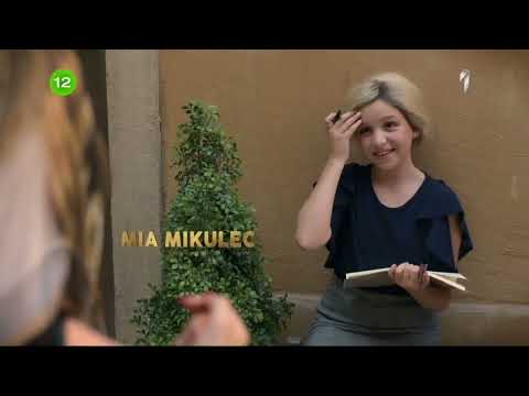 Dar Mar - Uvodna špica (Prva TV)