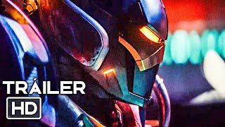 IRONHEART Tráiler 2 Oficial Español (2025) Marvel