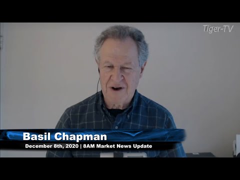 December 8th, 8AM ET Market Update on TFNN - 2020