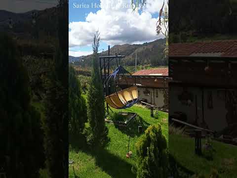 Sarita Hospedaje Rural no te lo puedes perder en iza Boyacá