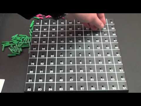 Dice Tower Reviews: 5ive Straight