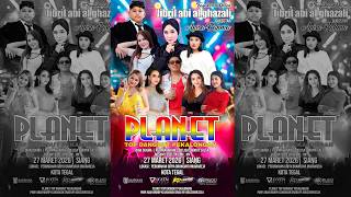 Download lagu LIVE : PLANET TOP DANGDUT DALAM RANGKA TASYAKURAN KHITAN ANANDA 'JIBRIL ABI AL.GHAZALI ' mp3