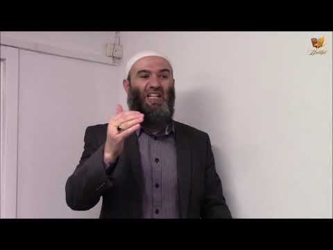 Porosi te bukura Profetike - Hoxhë Behxhet Behrami (E dobishme)