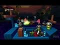 Boom Blox Bash Party Nintendo Wii Gameplay Cannon Fire 