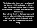 Fard - Dein Kuss 