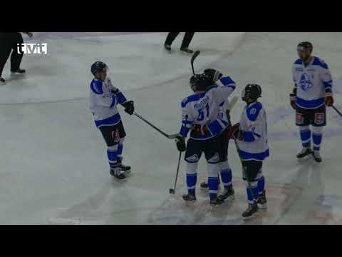 HK Martin porazil súperov z Levíc