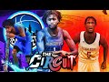 Juiced Up EP 3 - The Circuit | Juice Goes BESERK Against Derrick Rose's AAU Team | NBA 2K21 MyCareer