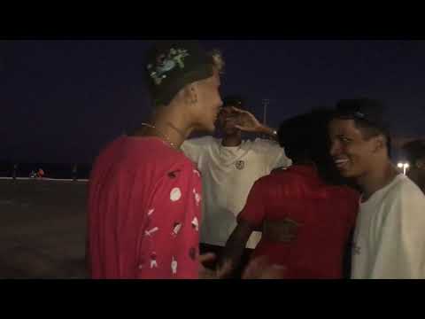 Ejota e Lone x JN e EV - 2° Fase - BDT - Edição 133°