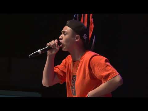 MP vs VALLES T - 16vos El Quinto Escalón: EL FINAL