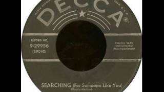 Kitty Wells ~ Searching (For Someone Like You )
