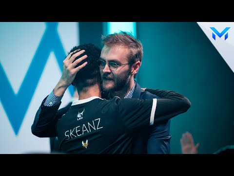 Duke on Vitality's approach for the final Summer Split weekend, and unleashing Skeanz 2.0