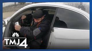 Calls for accountability after Milwaukee driver gets 33rd suspended license ticket